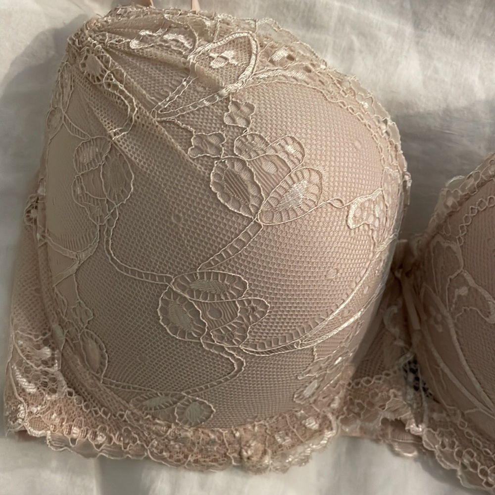 Nordstrom bra - Picture 2 of 4